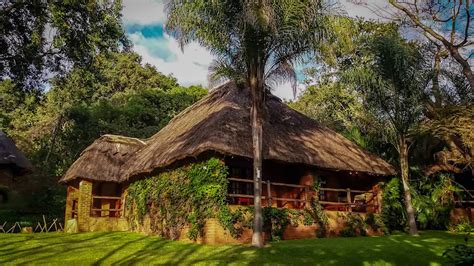 Kumbali Country Lodge Lilongwe Malawi Room Walkthrough 4k Version