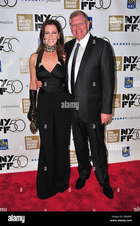 Leslie Harter Zemeckis Zemeckis Arrivals Hi Res Stock Photography And