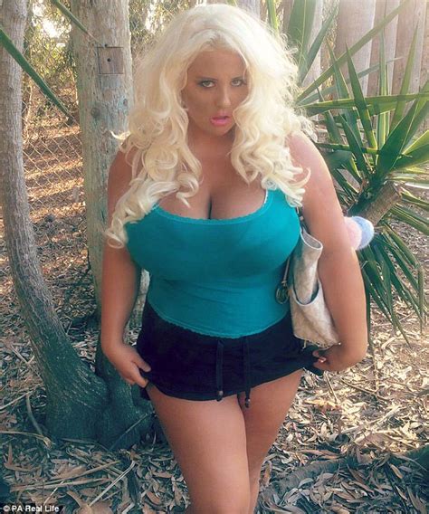 Woman Spends 20000 A Year To Look Like Barbie Photos