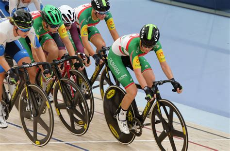 2019 Cycling Australia Track National Championships