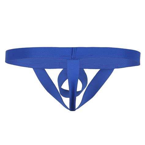 Sexy Men Open Butt G String Briefs Micro Bikini T Back Thong Underwear Jockstrap Ebay
