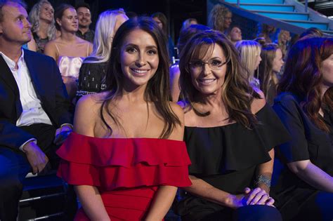 Bristol Palin Reveals 9th Breast Reconstruction ‘very Self Conscious’ News And Gossip