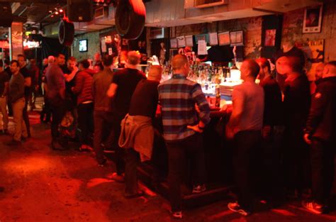 5 Bars Gay à Découvrir à New York Explore Par Expedia