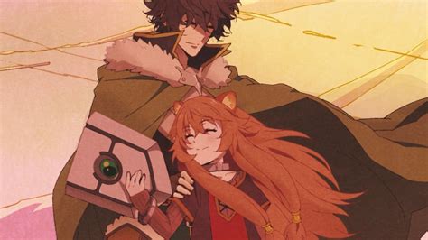 The Rising Of The Shield Hero 🛡 On Twitter The Shield Hero Has Always