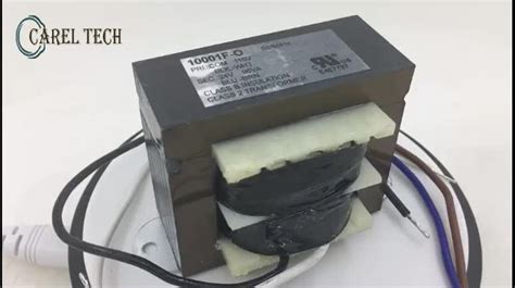 Ul 50hz60hz 277v To 120v Transformer110v Ac Step Down Transformer