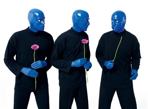 Most Viewed Blue Man Group Wallpapers 4k Wallpapers