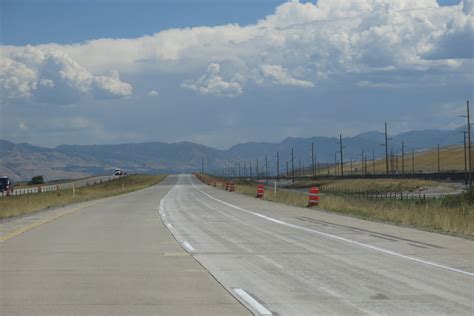 Interstate 80 East Salt Lake Valley Aaroads Utah