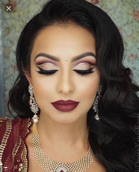 photo shoot image by lauren aponte indian wedding makeup asian bridal makeup pakistani