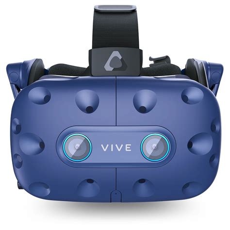 Htc Vive Pro Eye Pack Advantage Empresas Gafas Realidad Virtual