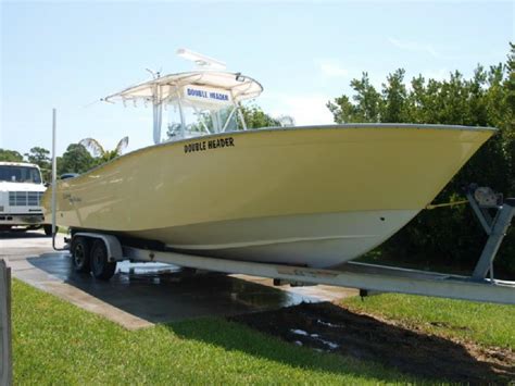 2005 31 Cape Horn Boats 31 Offshore Priced To Go For Sale In