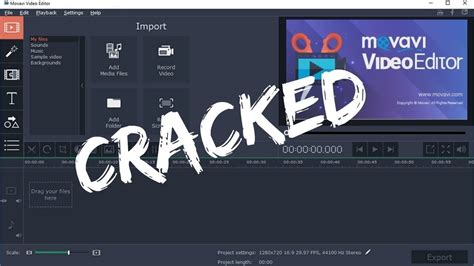 Movavi Video Editor 1450 Crack Activation Keys Free
