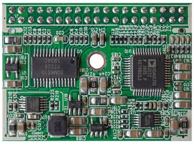 DSP upgrade module for android radios (DSP chip upgrade ...