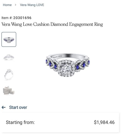 Jakob aschauer in association with markus hauk. Dream ring | Vera wang engagement rings, Engagement rings ...