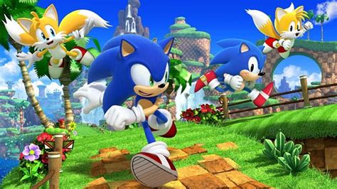 The Best Sonic The Hedgehog Games Ranked Sonic Adventure Remastered