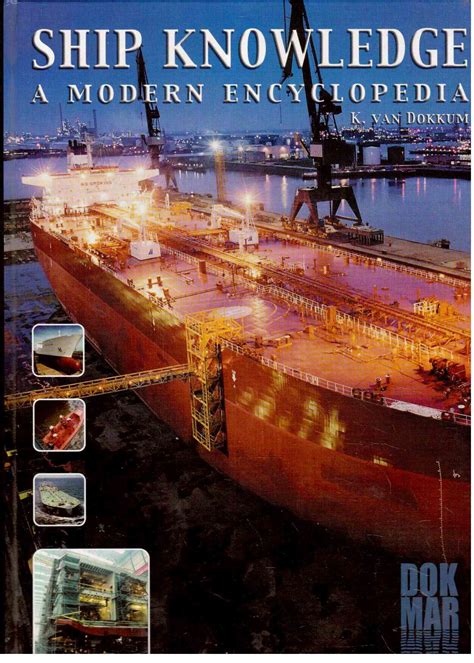 Ship Knowledge A Modern Encyclopedia Maritime Plus