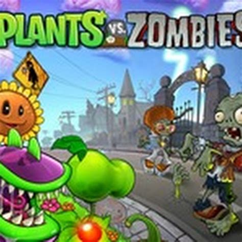 Plants Vs Zombies Old Cartridges