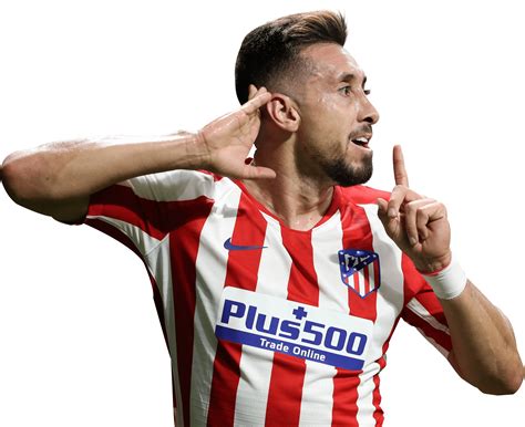 En méxico lo quieren monterrey y tigres, mientras que en francia sigue su pista el rennes. Héctor Herrera football render - 59582 - FootyRenders