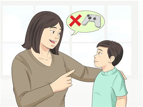 How To Raise A Well Behaved Child Ted Children Parenting Children