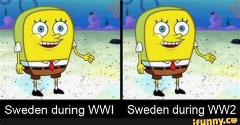 Sweden During Wwi Sweden During Ww2 Ifunny