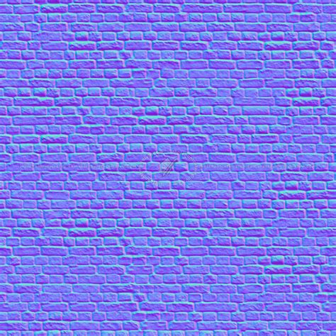 Rustic Bricks Texture Seamless 00205