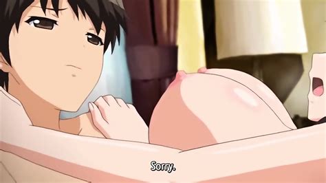 Hentai Milf Takes His Virginity Uncensored Anime