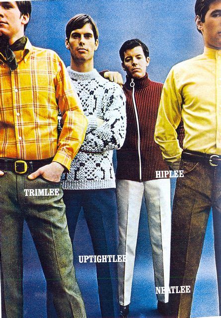 Ads Jeans 1968 Chaps 60s Men S Fashion Mens Fashion Cat Menswear