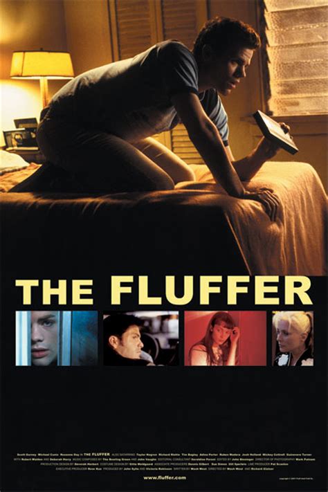 the fluffer 2001