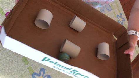 Creative Wednesday This Is A Very Easy Project To Make With Recyclable