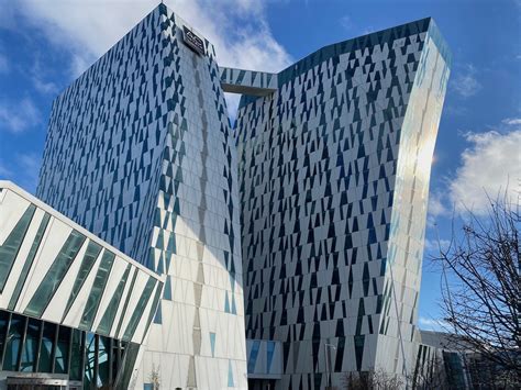Review Ac Hotel By Marriott Copenhagen Bella Sky One Mile At A Time