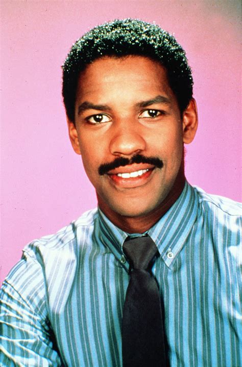 The role proved to be the breakthrough in his career. TV Hunks of the '80s - Biography.com