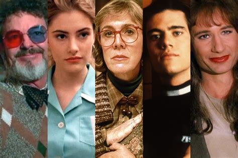 Twin Peaks Returns 25 Characters We Want To See In The Showtime Revival