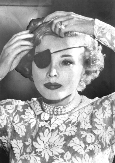 10 Great Movie Eyepatches Who2