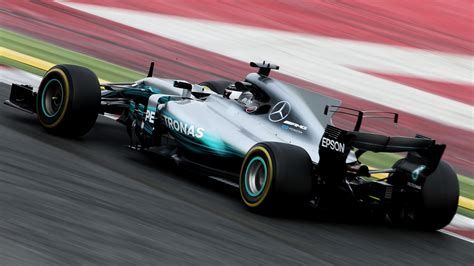 2017 Mercedes Amg F1 W08 Eq Power Wallpapers And Hd Images Car Pixel