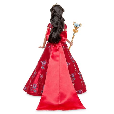 Elena Of Avalor Doll Limited Edition Now Available For Purchase Dis