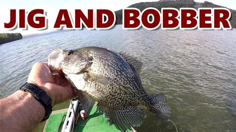 Bobber motorcycles are motorcycles that have been stripped of their unnecessary features for the sake of speed and aesthetics. Crappie Fishing - Finding The Right Depth For Your Jig ...
