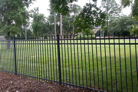 Wrought Iron Fence Everything You Need To Know Northland Fence