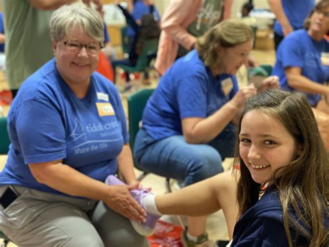 Tidal Creek Samaritans Feet Samaritan S Feet International