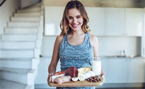 Studies show that consuming enough protein will improve your hair growth, and it's easy to do this if you are eating a healthy and balanced diet. 15 Best Vitamins For Hair Growth And Thickness Every Woman ...