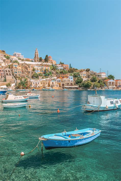 19 Beautiful Islands In Greece Gotravelblue