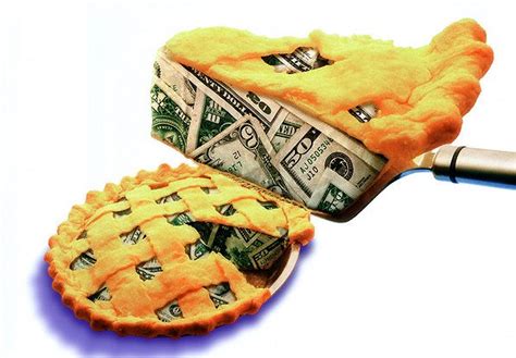 How To Slice The Equity Pie Fairly By Ben Longstaff Medium