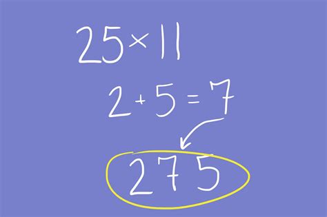 Easy Math Tricks You Ll Wish You D Known Reader S Digest