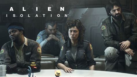 Isolation on the playstation 4, a gamefaqs message board topic titled the unpredictable ai explained. Alien: Isolation 'Nostromo Edition' Trailer - YouTube