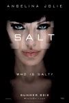 Salt DVD Review Deluxe Unrated Edition