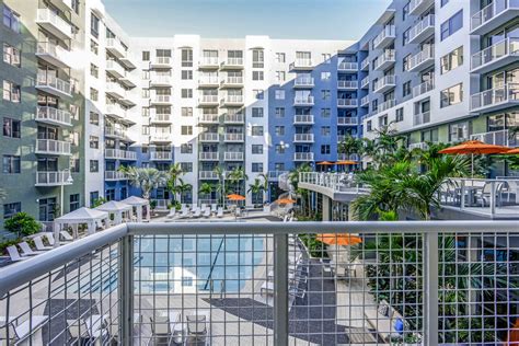 Lazul Apartments Apartments In North Miami Beach For Rent