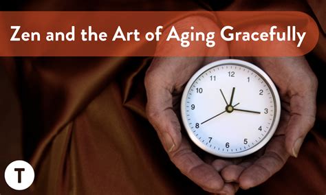 Zen and the Art of Aging Gracefully: A Virtual Workshop With Lewis