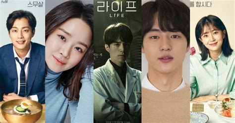 Senarai Drama Korea Terbaik Sepanjang 2018