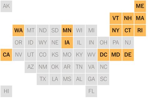 how the supreme court rulings affect gay couples interactive feature