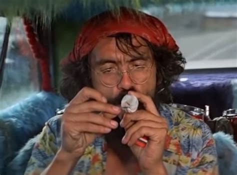 Cheech And Chong Star Tries To Travel To Canada For Cannabis
