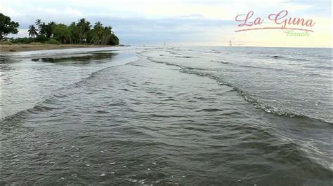 Barru, pekkae, sulawesi selatan, indonesia. Pantai Laguna Barru