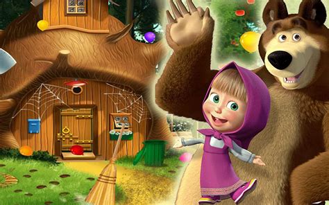 Mewarnai gambar masha and the bear mewarnai gambar. View Masha And The Bear Japanese Song Pictures - Free ...